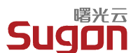 曙光云 Sugon